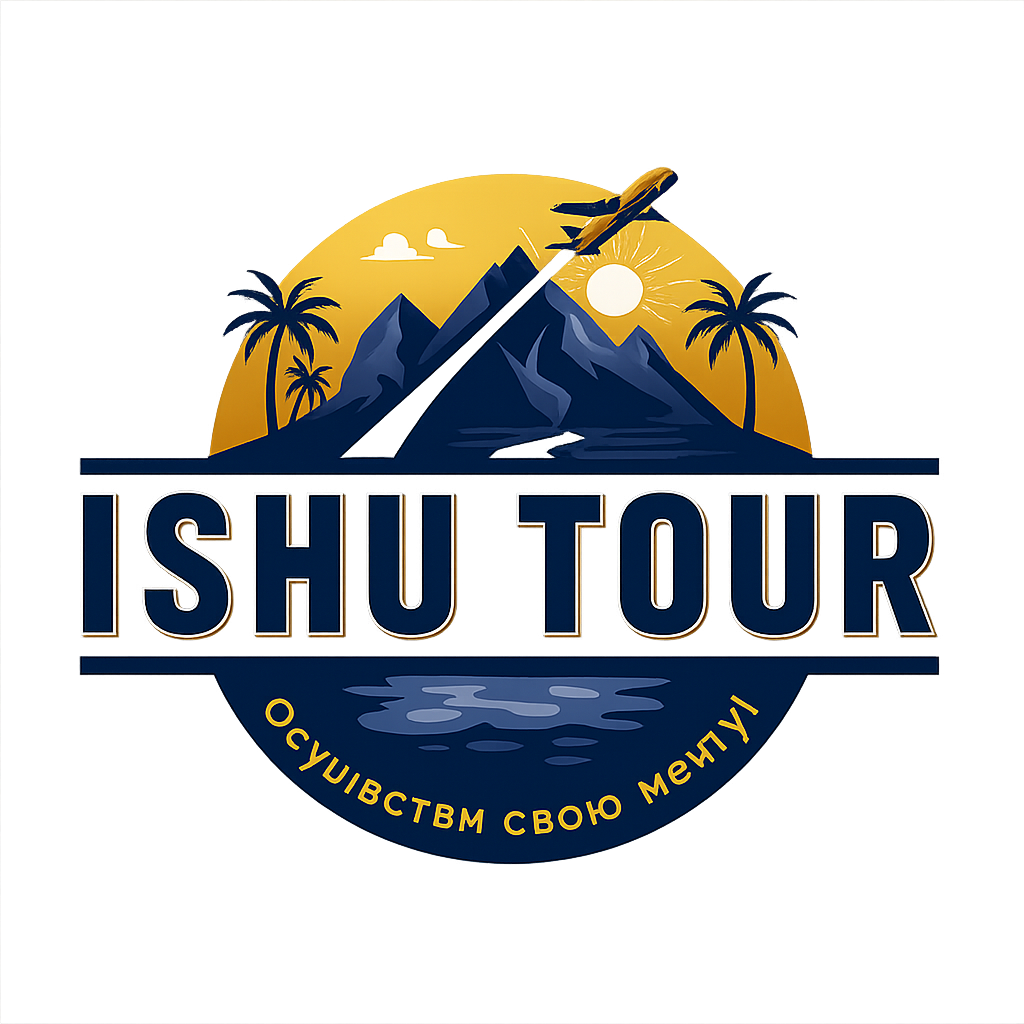 ISHU TOUR