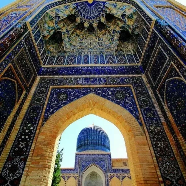 Samarqand